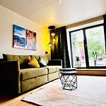 Hoisler's Apartmán Ehrwald