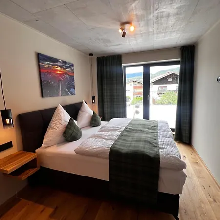 Hoisler's דירה *