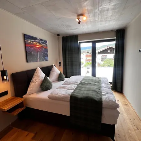 Hoisler's Apartmán *