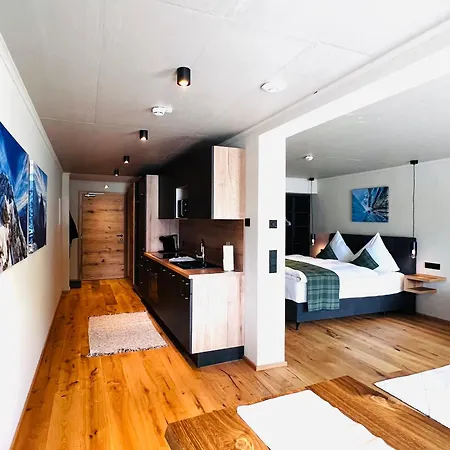 Apartment Hoisler's *