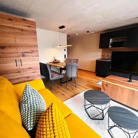 Apartment Hoisler's Ehrwald