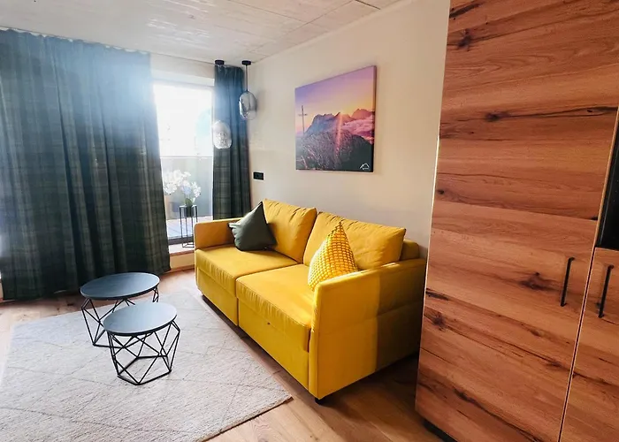 דירה Hoisler's הרוואלד