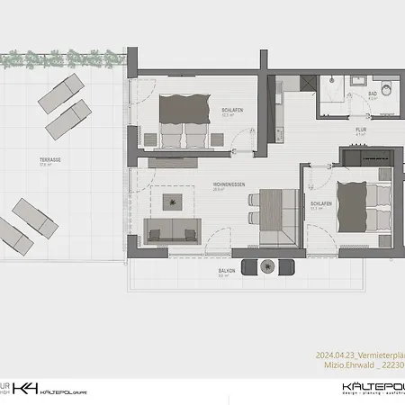 Apartamento Hoisler's