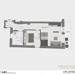 Διαμέρισμα Hoisler's *