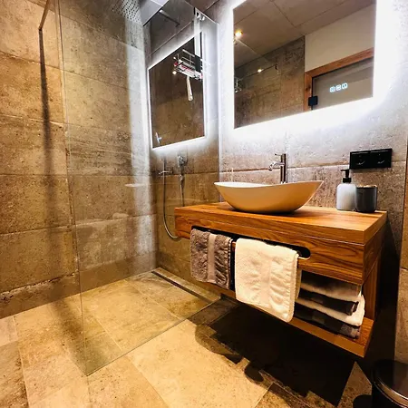 Apartman Hoisler's